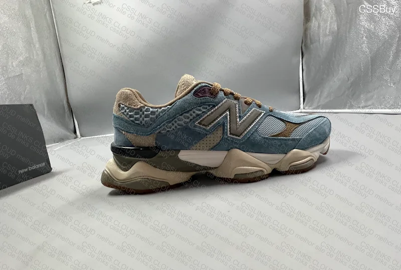 New Balance 9060 Bodega 5