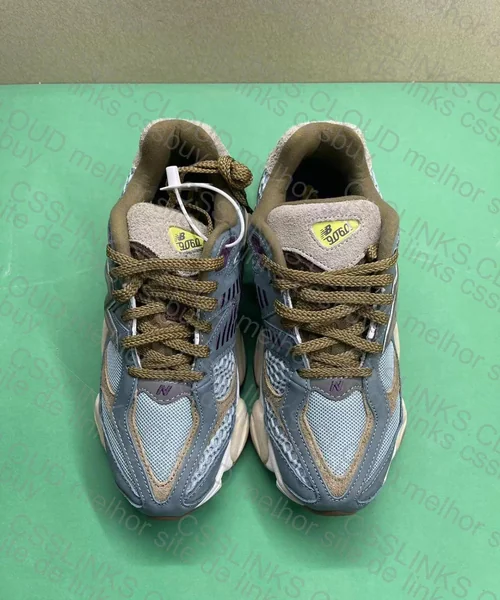 New Balance 9060 - Bodega Age of Descovery 2