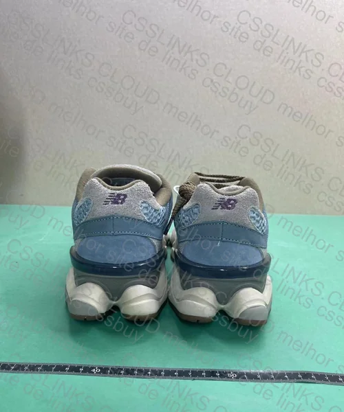 New Balance 9060 - Bodega Age of Descovery 3