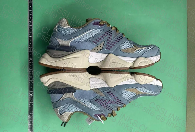 New Balance 9060 - Bodega Age of Descovery 4