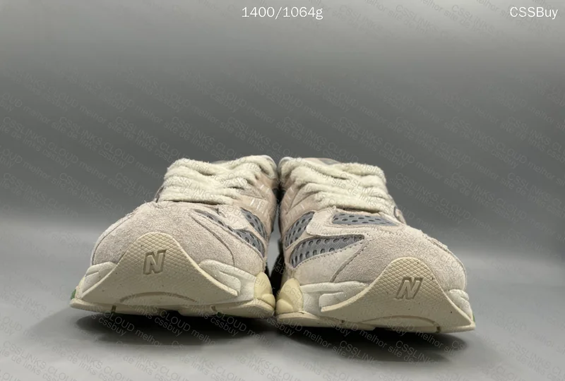 New Balance 9060 Bricks & Wood 2
