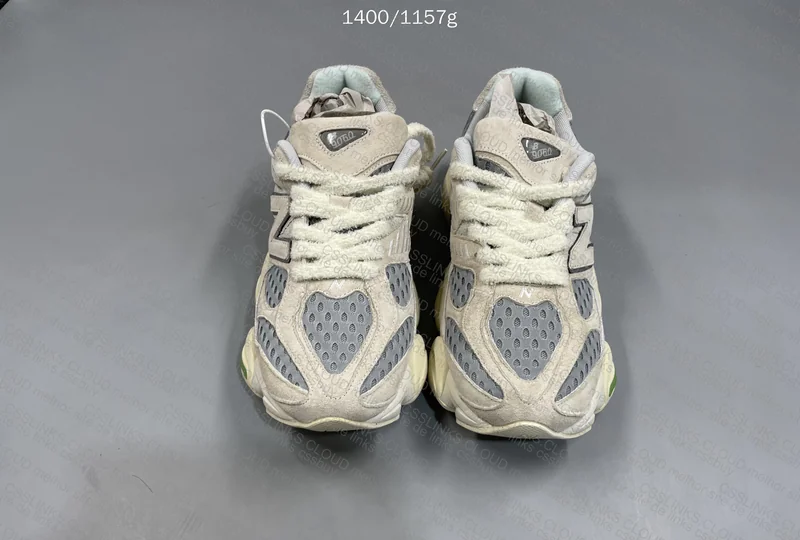 New Balance 9060 Bricks Wood 2