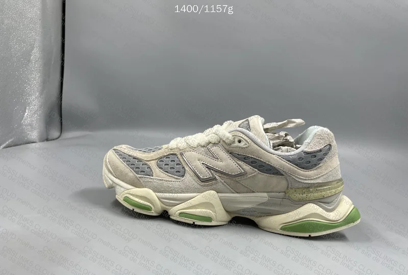 New Balance 9060 Bricks Wood 8