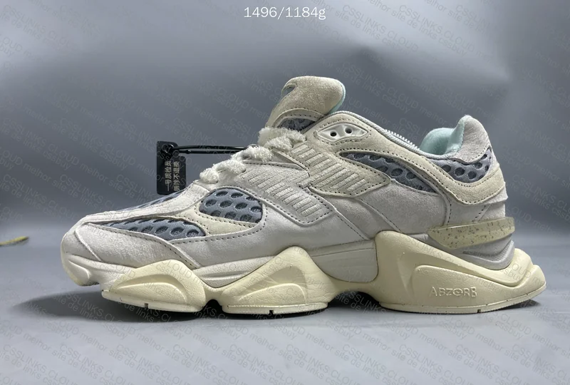 New Balance 9060 Bricks & Wood 10
