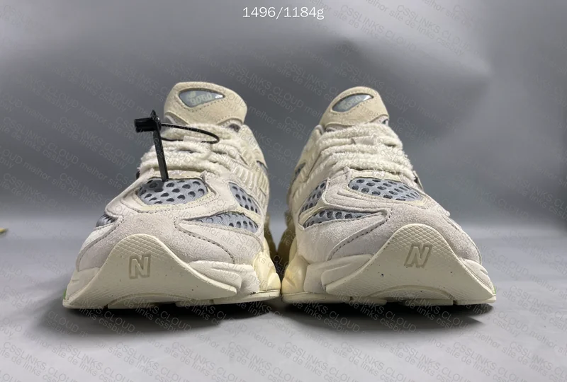 New Balance 9060 Bricks & Wood 2
