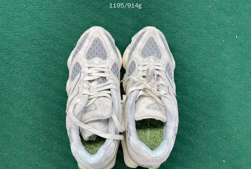 New balance 9060 bricks & wood (sale) 3