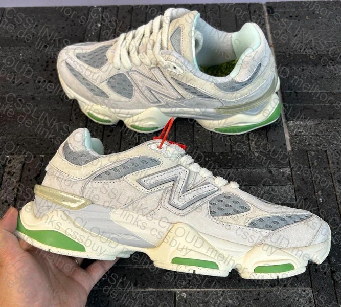 New Balance 9060 BW1 4