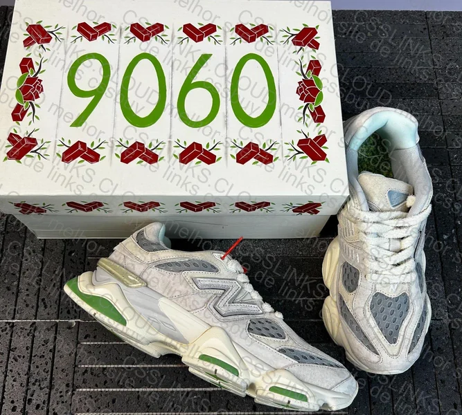 New Balance 9060 BW1 5
