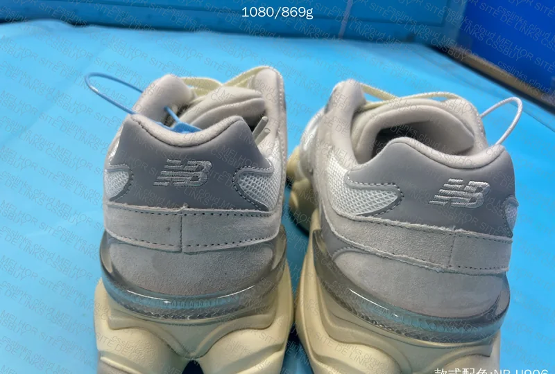 New balance 9060 C 2