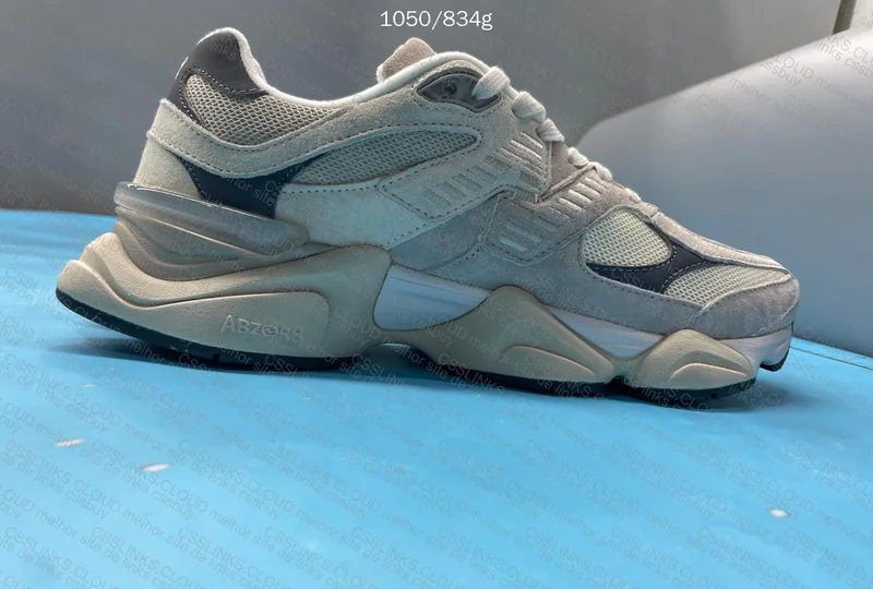 NEW BALANCE 9060 C BATCH