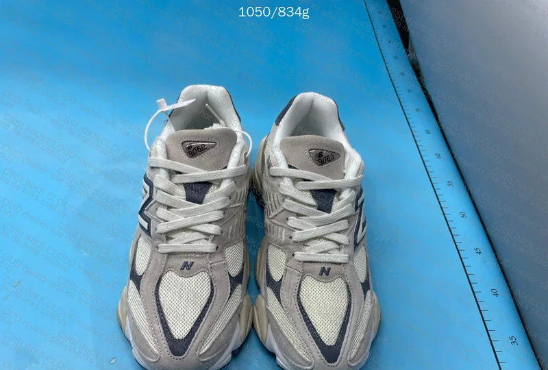 NEW BALANCE 9060 C BATCH 2