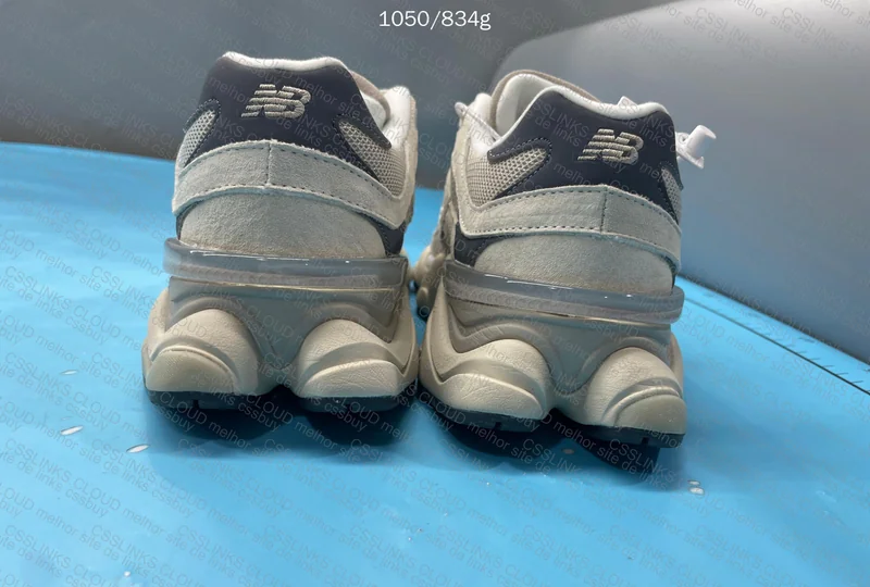 NEW BALANCE 9060 C BATCH 3