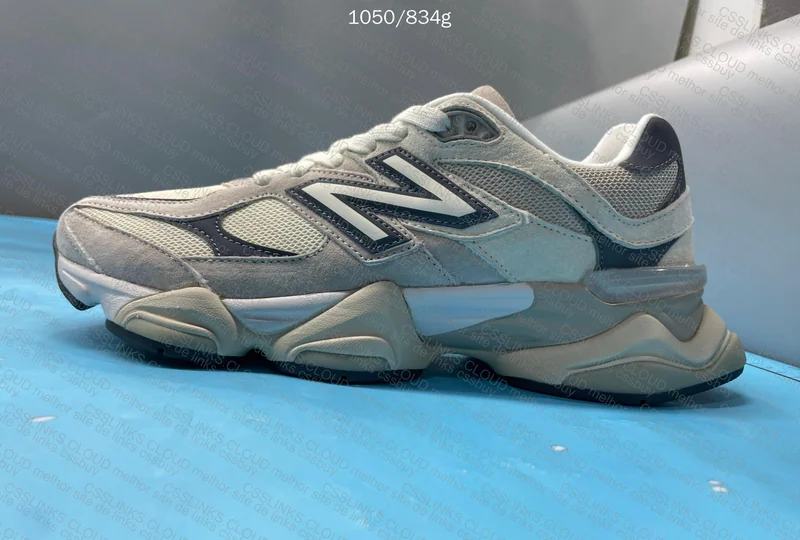 NEW BALANCE 9060 C BATCH 4