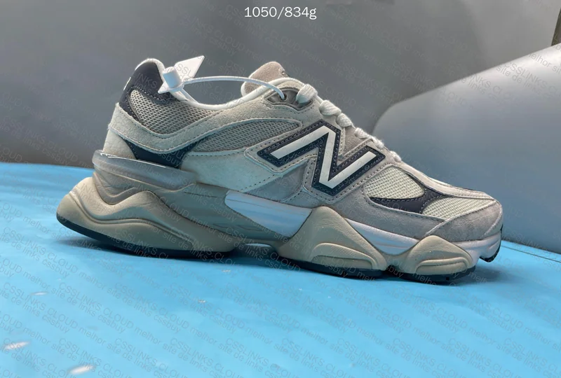 NEW BALANCE 9060 C BATCH 5