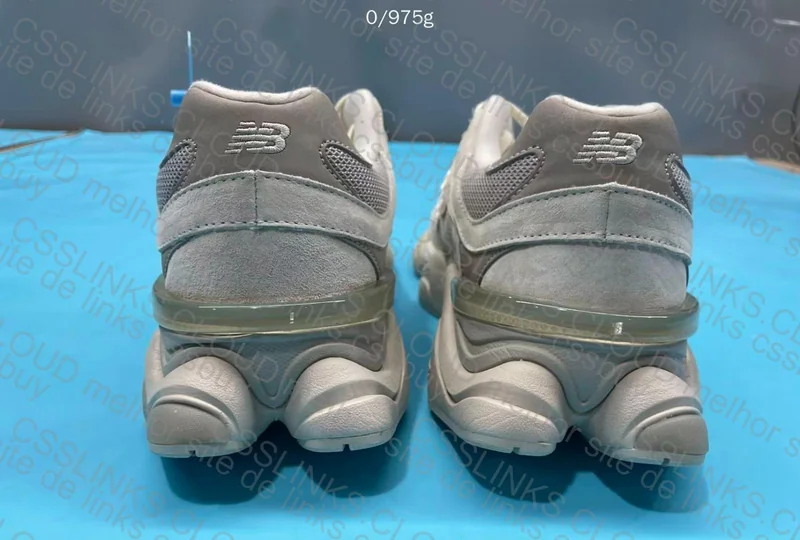 new balance 9060 C batch 3
