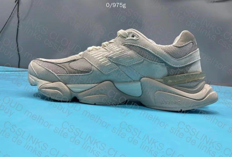 new balance 9060 C batch 5