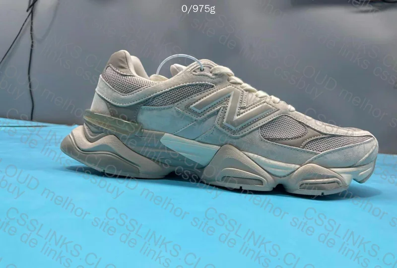 new balance 9060 C batch 6