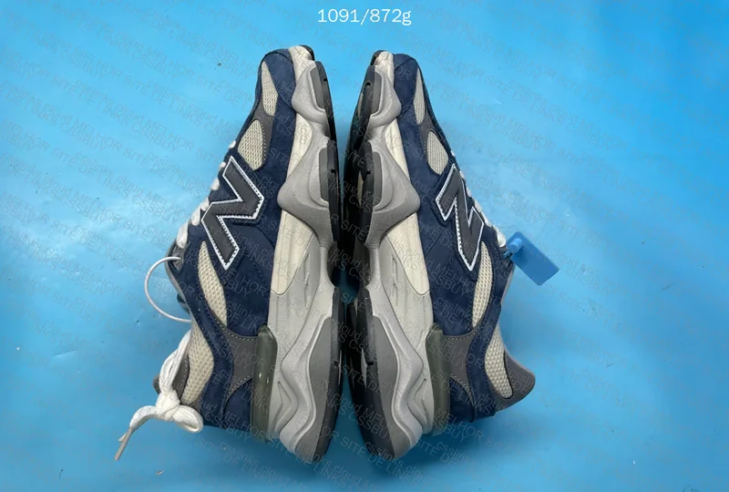 NEW BALANCE 9060 - C BATCH 5