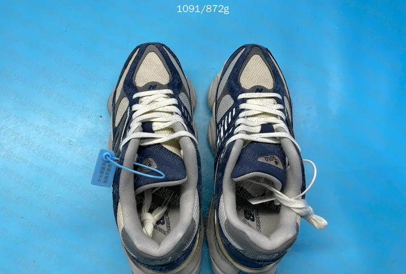 NEW BALANCE 9060 - C BATCH 7