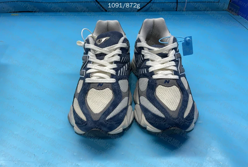 NEW BALANCE 9060 - C BATCH 8