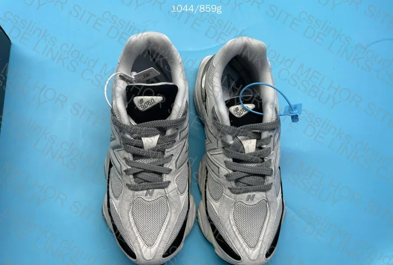 new balance 9060 C batch 2