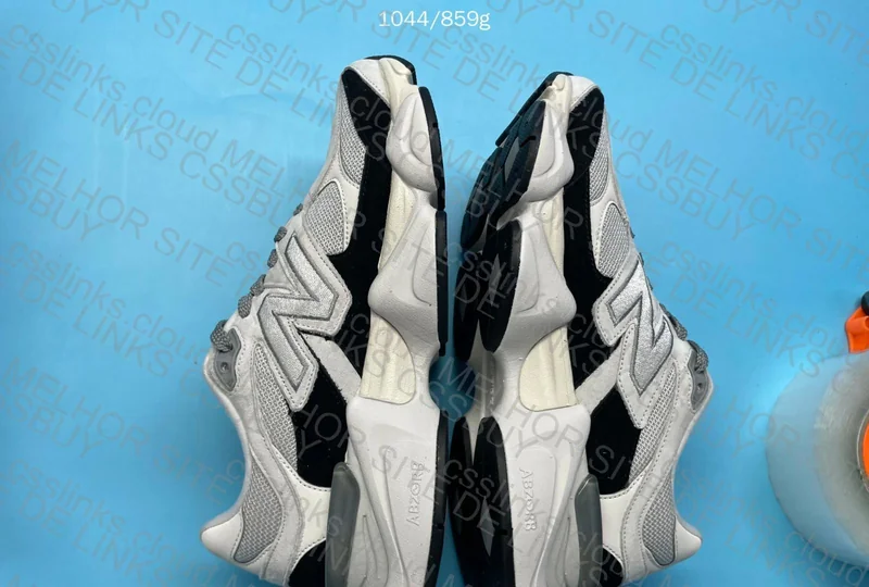 new balance 9060 C batch 3