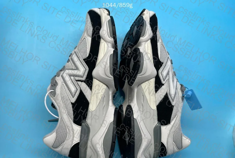 new balance 9060 C batch 4