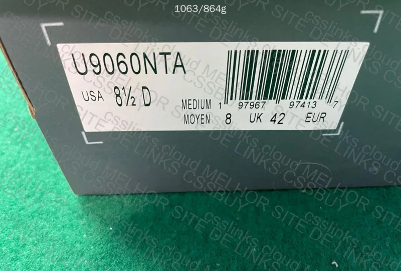 new balance 9060 c batch 2