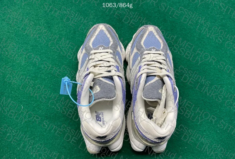 new balance 9060 c batch 3