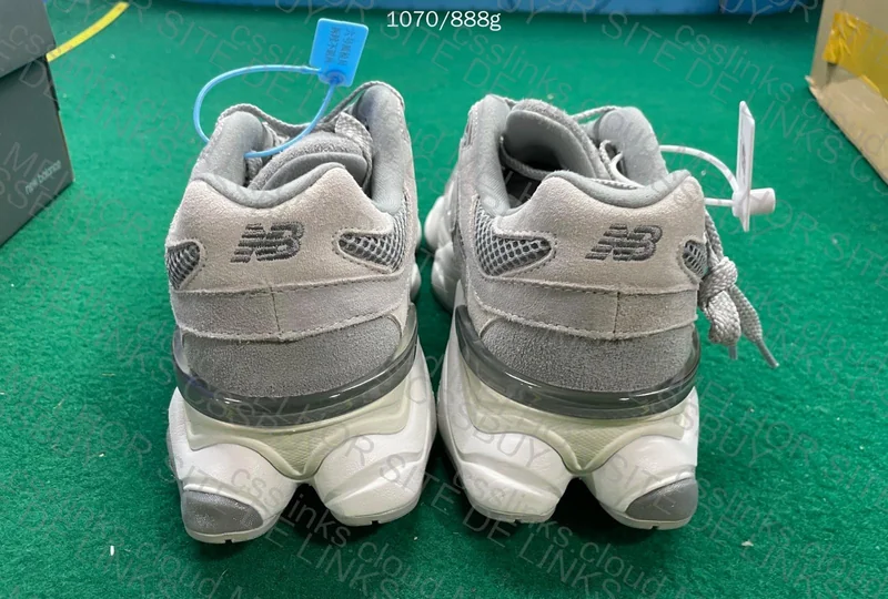 new balance 9060 C batch
