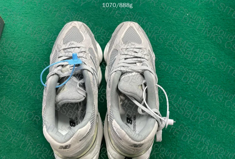 new balance 9060 C batch 2