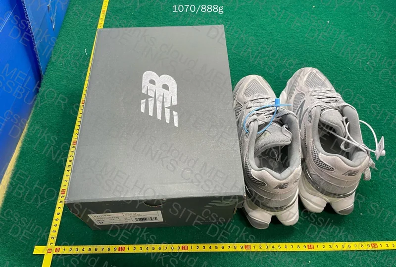 new balance 9060 C batch 4