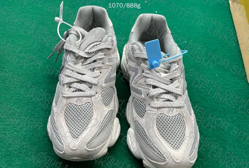 new balance 9060 C batch 5