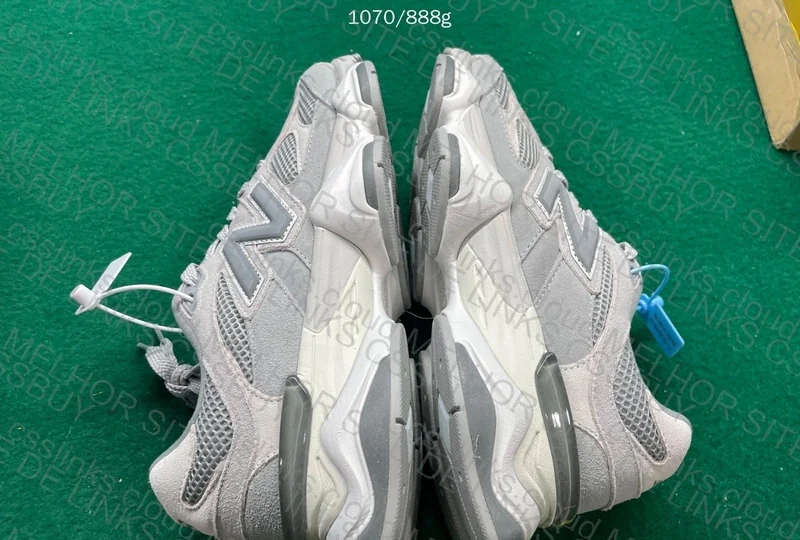 new balance 9060 C batch 7