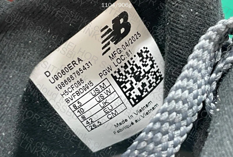 new balance 9060 c batch 10
