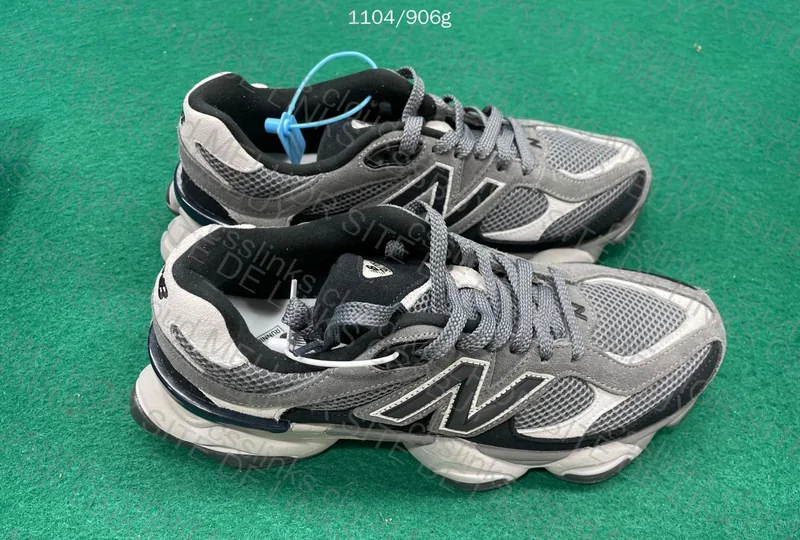 new balance 9060 c batch 3