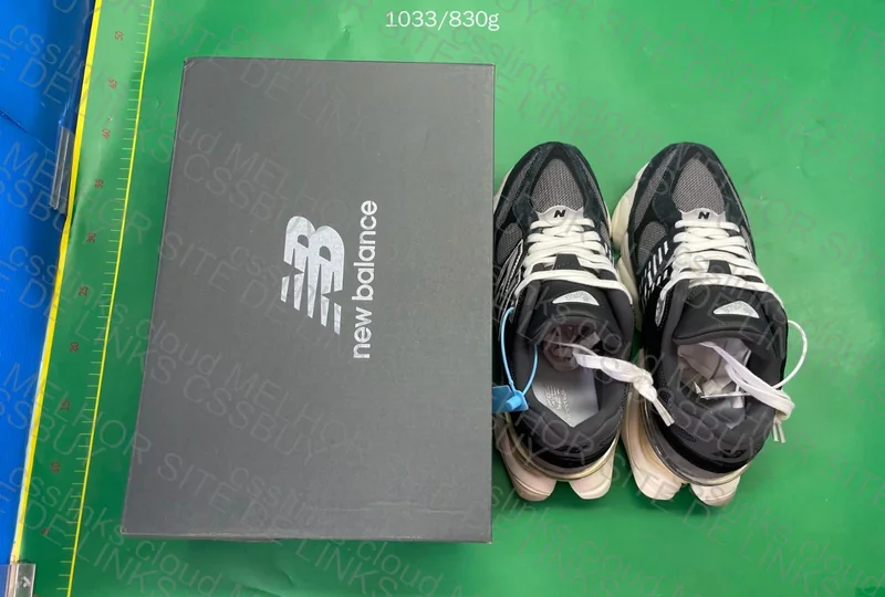new balance 9060 C batch