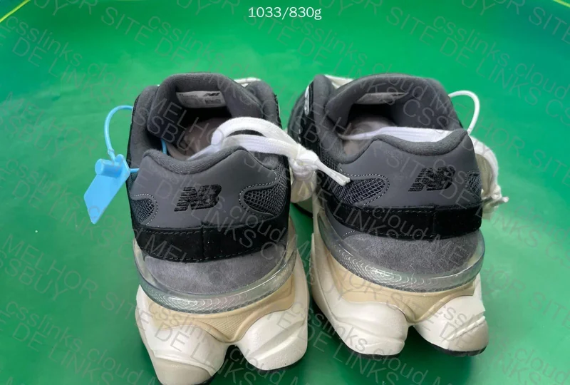 new balance 9060 C batch 2
