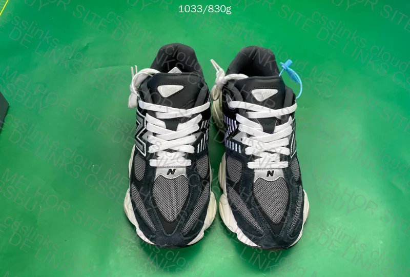 new balance 9060 C batch 3