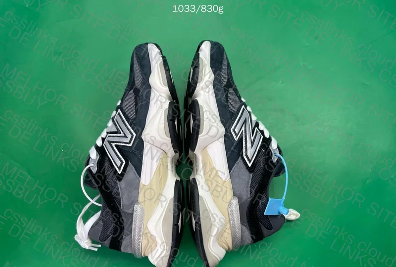 new balance 9060 C batch 4
