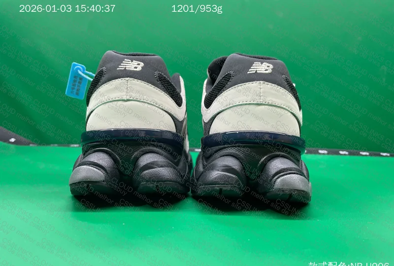 New Balance 9060 C batch