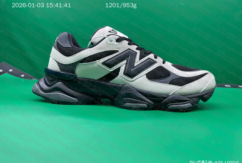 New Balance 9060 C batch 10