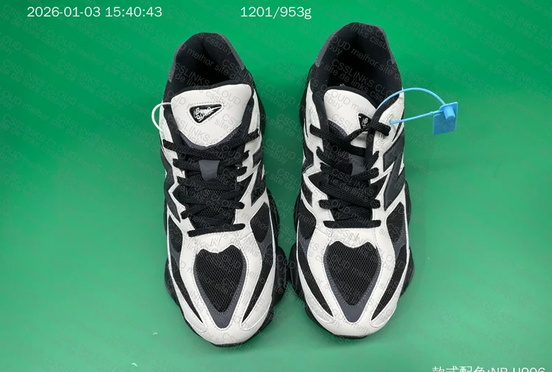New Balance 9060 C batch 3
