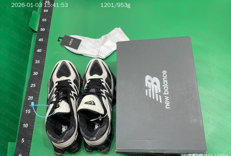 New Balance 9060 C batch 7
