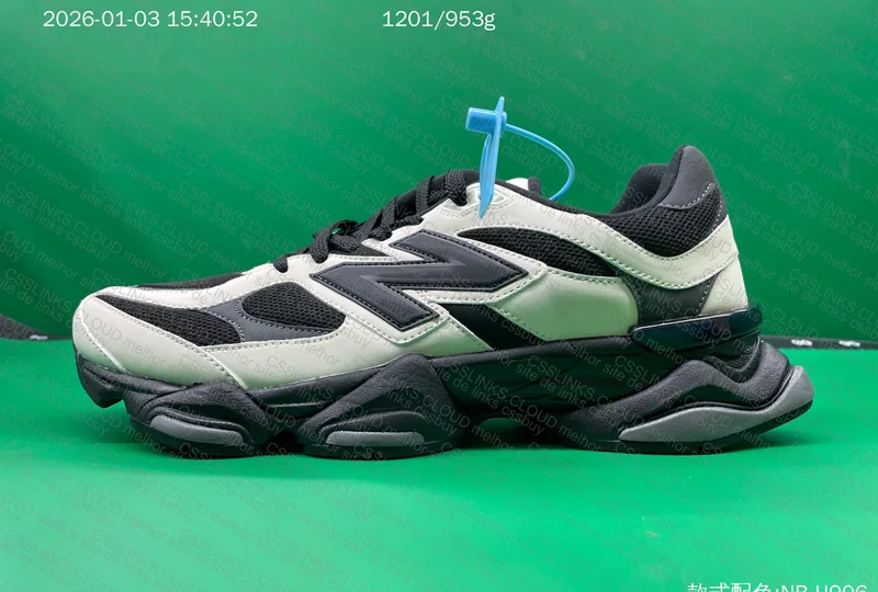 New Balance 9060 C batch 8