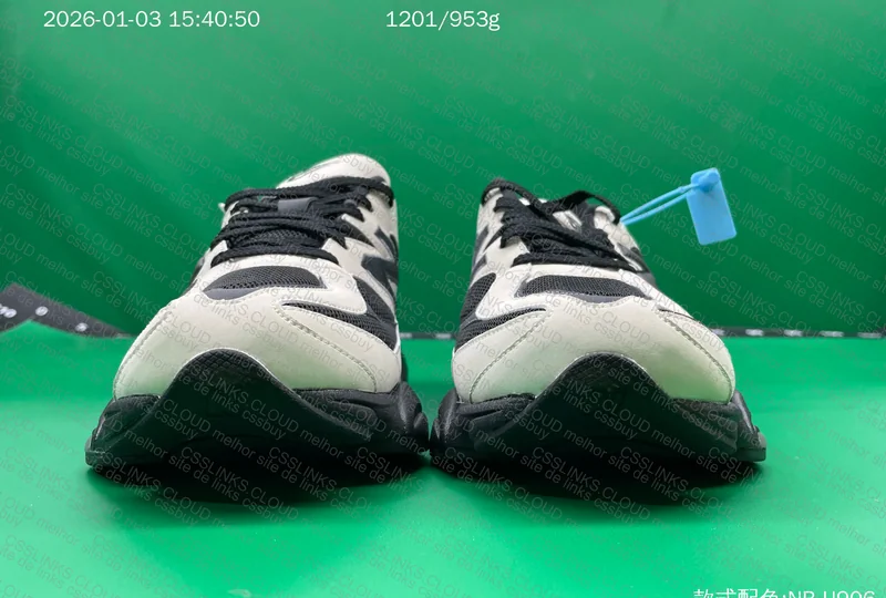 New Balance 9060 C batch 9