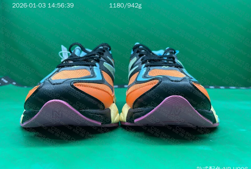 New Balance 9060 C BATCH