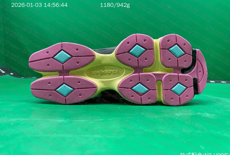New Balance 9060 C BATCH 10