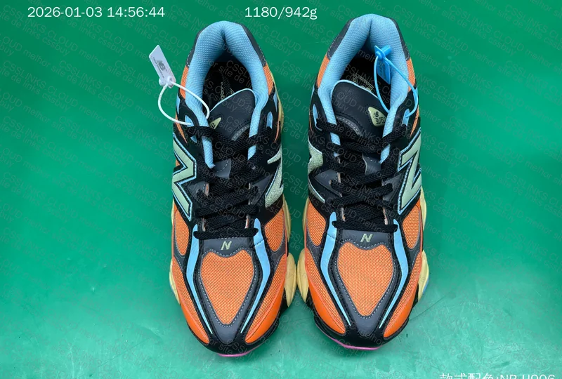 New Balance 9060 C BATCH 2