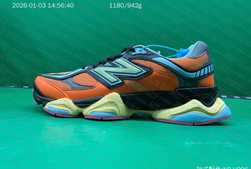 New Balance 9060 C BATCH 4